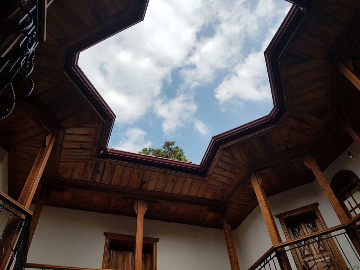 Room Kite Mansion Akyaka  Zewnętrze zdjęcie