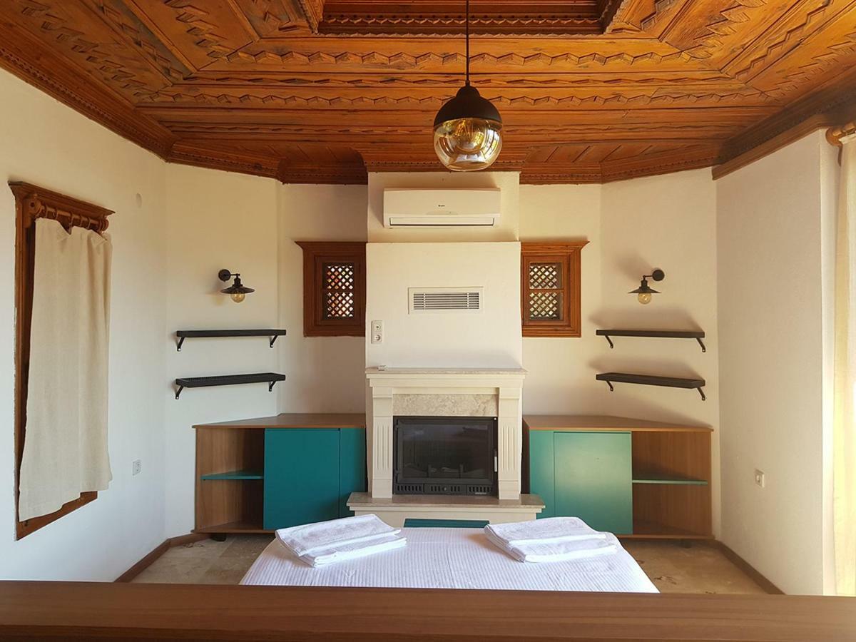 Room Kite Mansion Akyaka  Zewnętrze zdjęcie