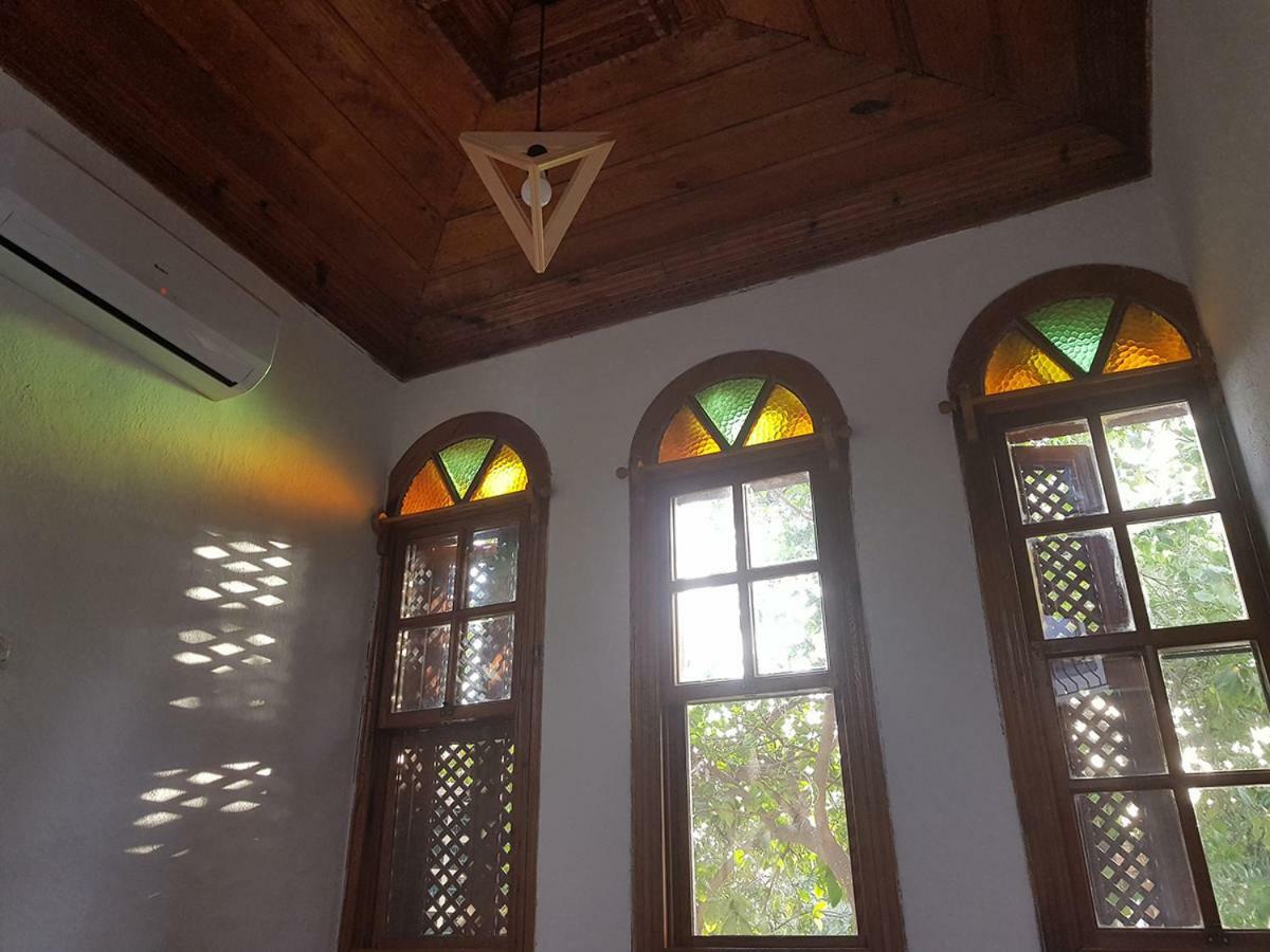 Room Kite Mansion Akyaka  Zewnętrze zdjęcie