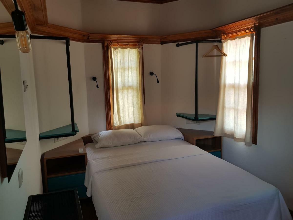 Room Kite Mansion Akyaka  Zewnętrze zdjęcie